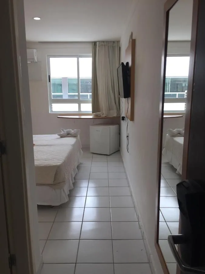 Ponta Negra Beach Natal Apartment
